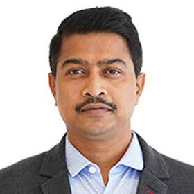 Dr Boddi Bhanu